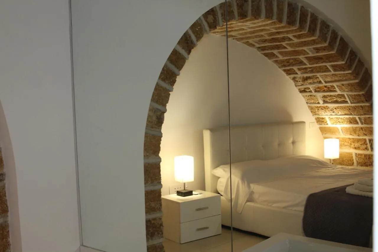 Apartment Dadi'S Home Lt Palermo Italy